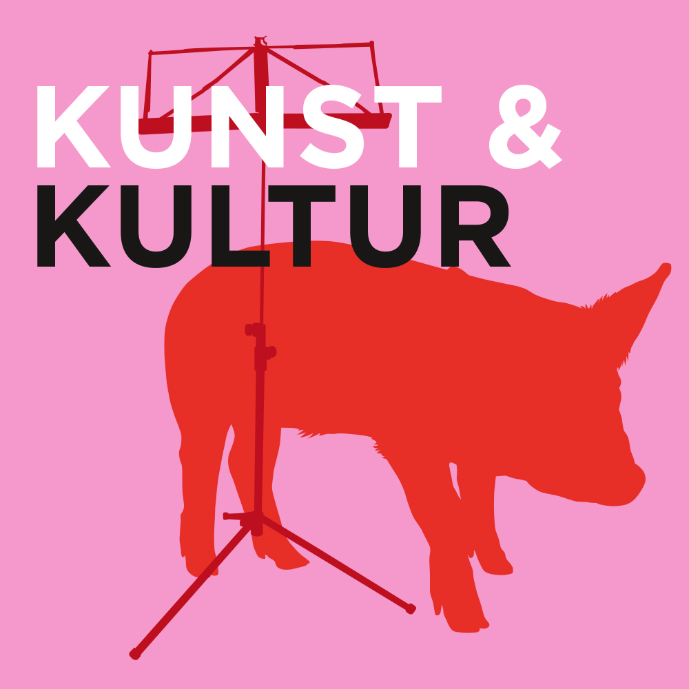 Kunst und Kultur auf dem Alten Schlachthof Pforzheim